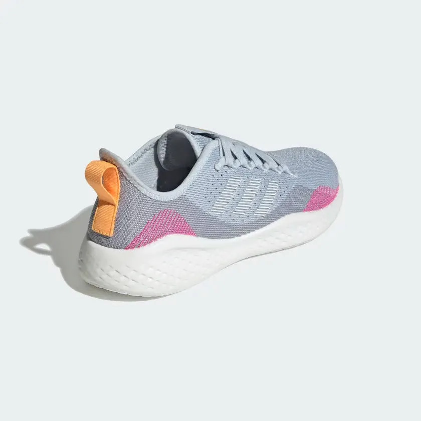 Adidas Women Fluidflow 2.0 Running Shoes