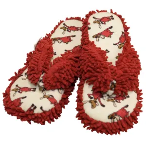 Almoose Asleep Women's Spa Slippers