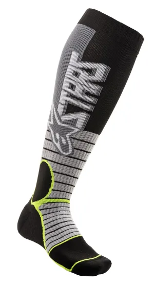 Alpinestars MX Pro Socks 4701520-905-S