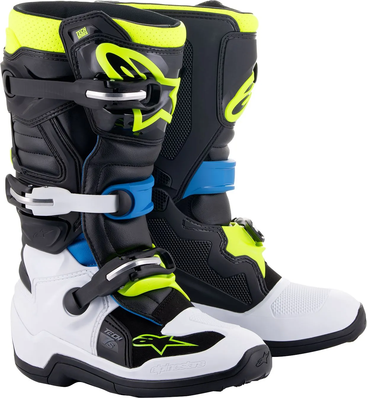 Alpinestars - Youth Tech 7S Boots