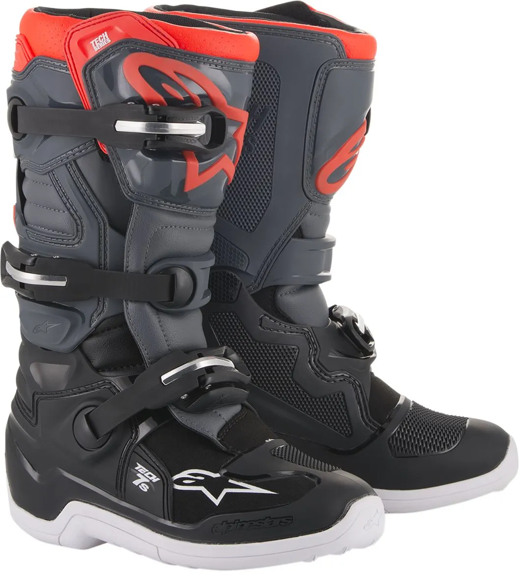 Alpinestars - Youth Tech 7S Boots