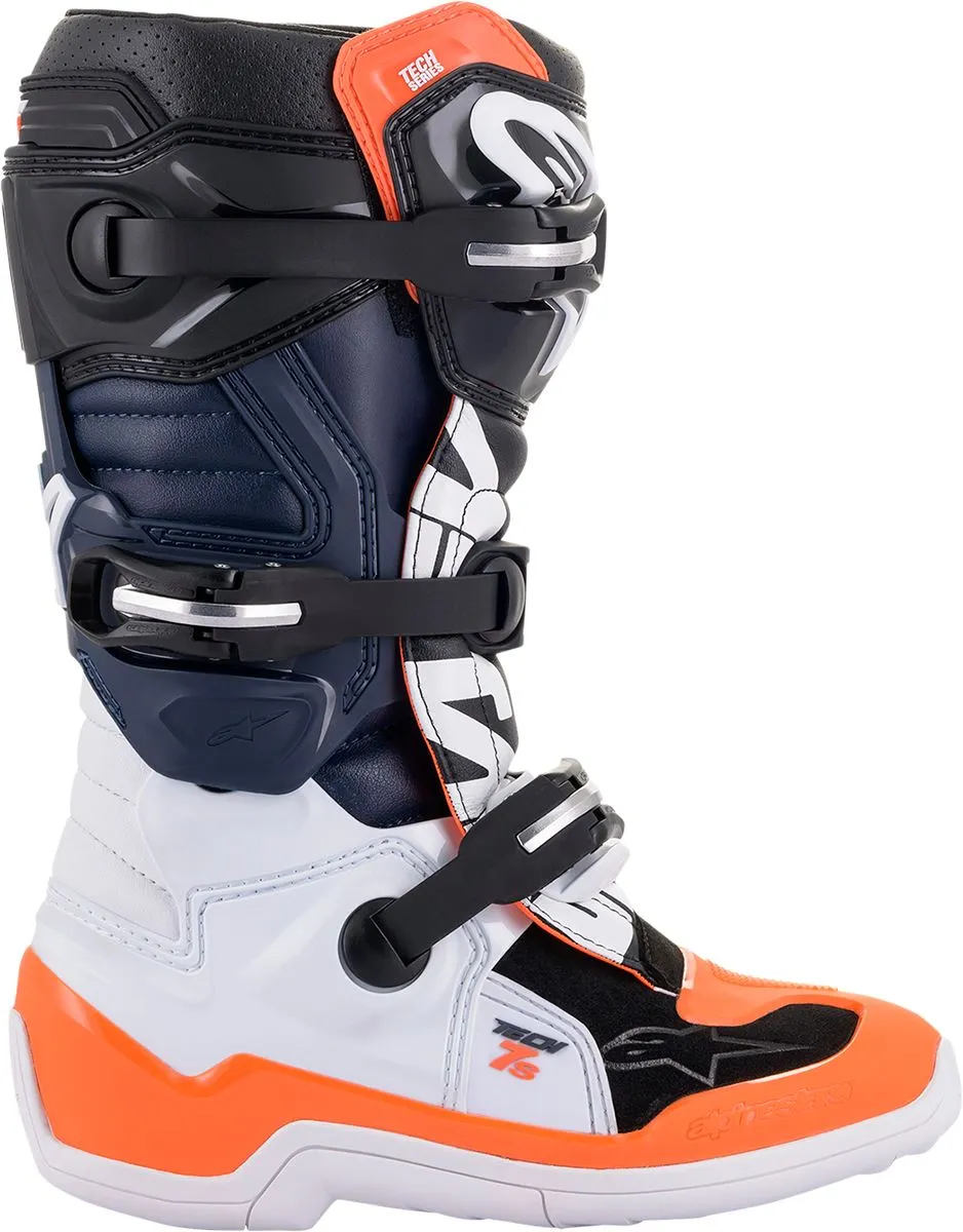 Alpinestars - Youth Tech 7S Boots