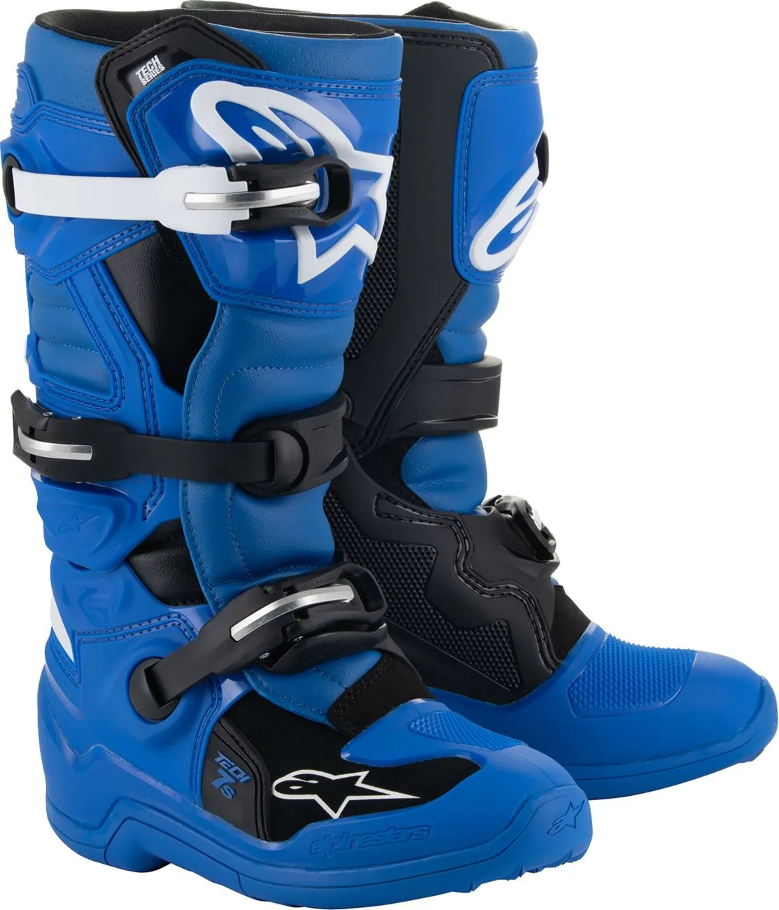 Alpinestars - Youth Tech 7S Boots