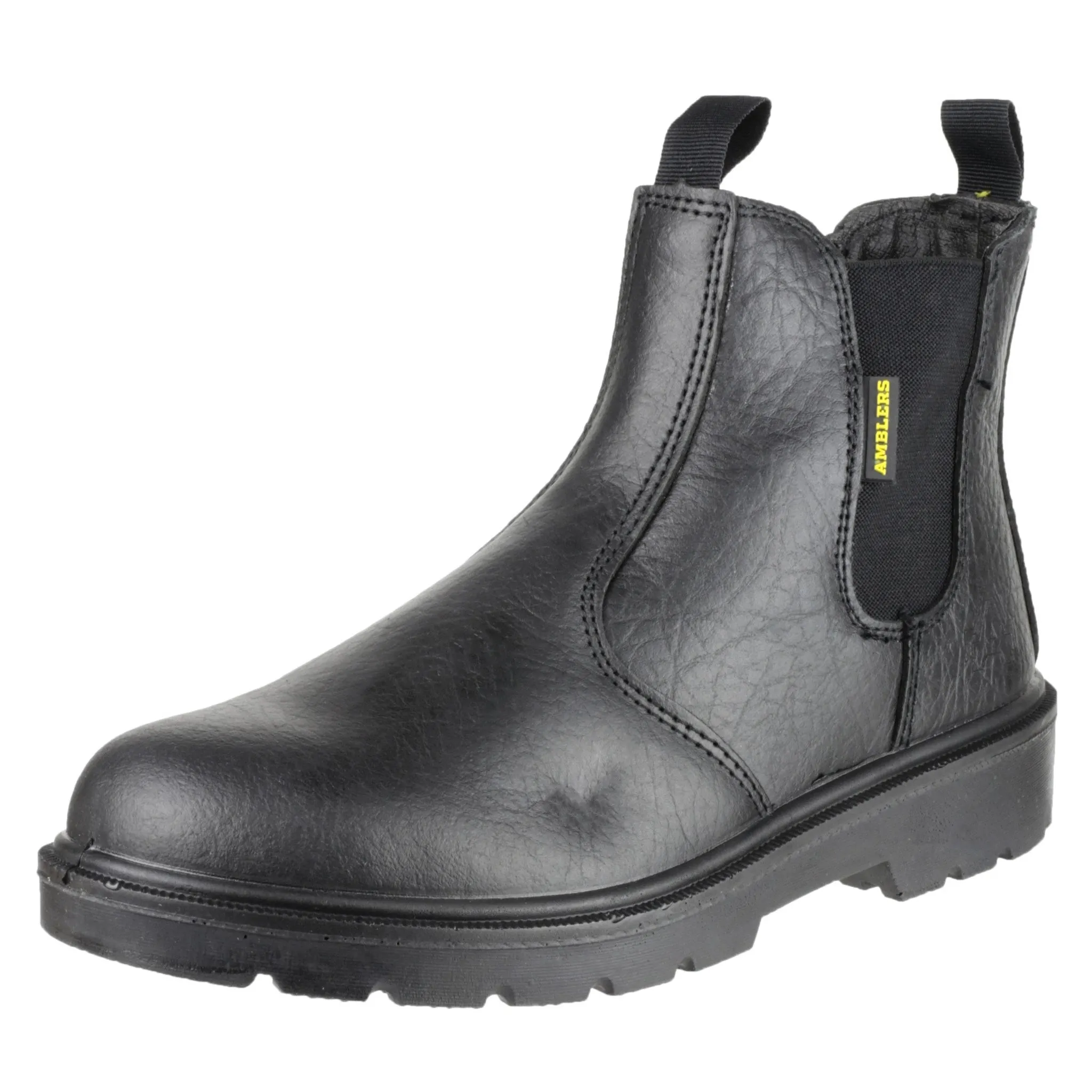 Amblers FS116 Safety Boots