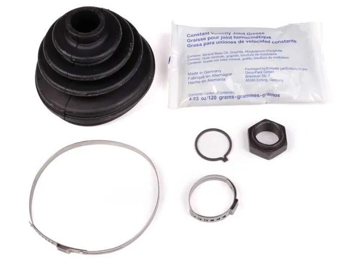 Audi CV Joint Boot Kit – Front Outer 443498203A