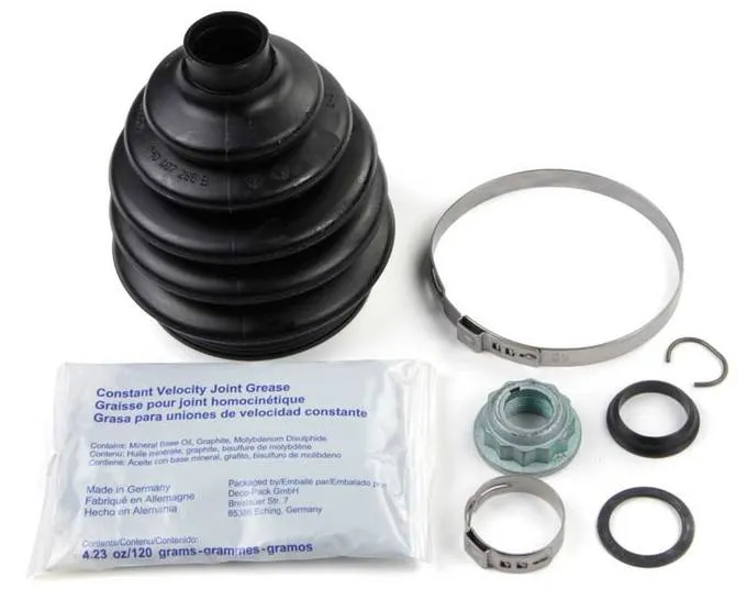 Audi VW CV Joint Boot Kit – Front Outer 1H0498203A