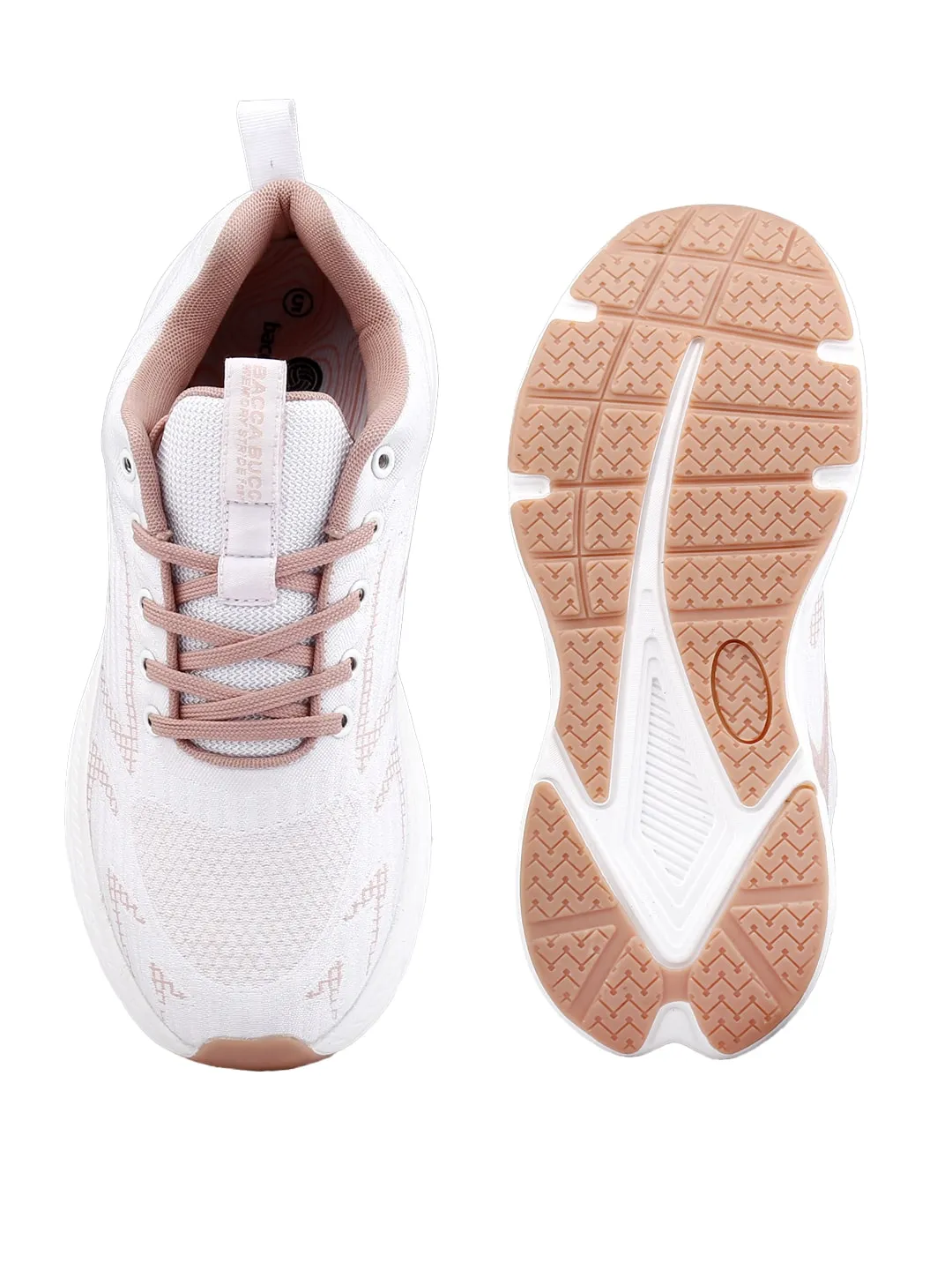 Bacca Bucci Endeavor Women's Running Shoes