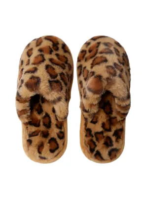 BCLEO slippers - Leo