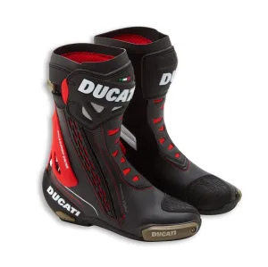 Boots - Ducati Corse V3