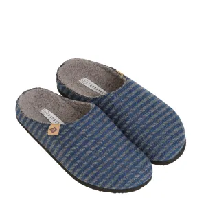 Brakeburn Stripe Men Slipper