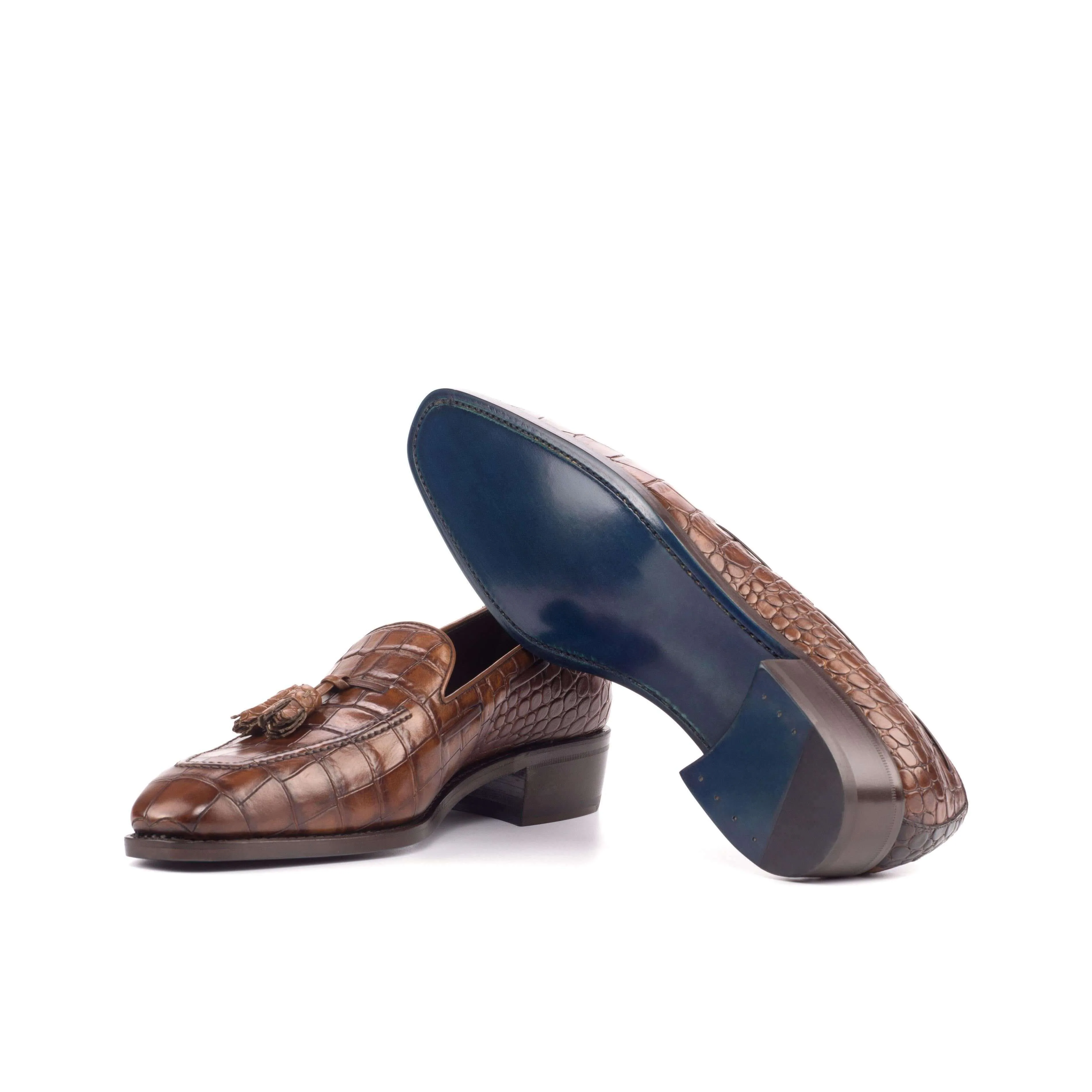 Bruno Croco Loafers