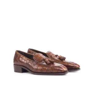 Bruno Croco Loafers