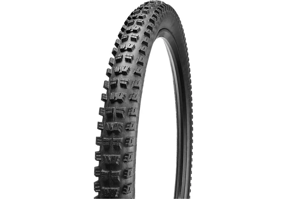 Butcher Blck Dmnd 2br Tyre