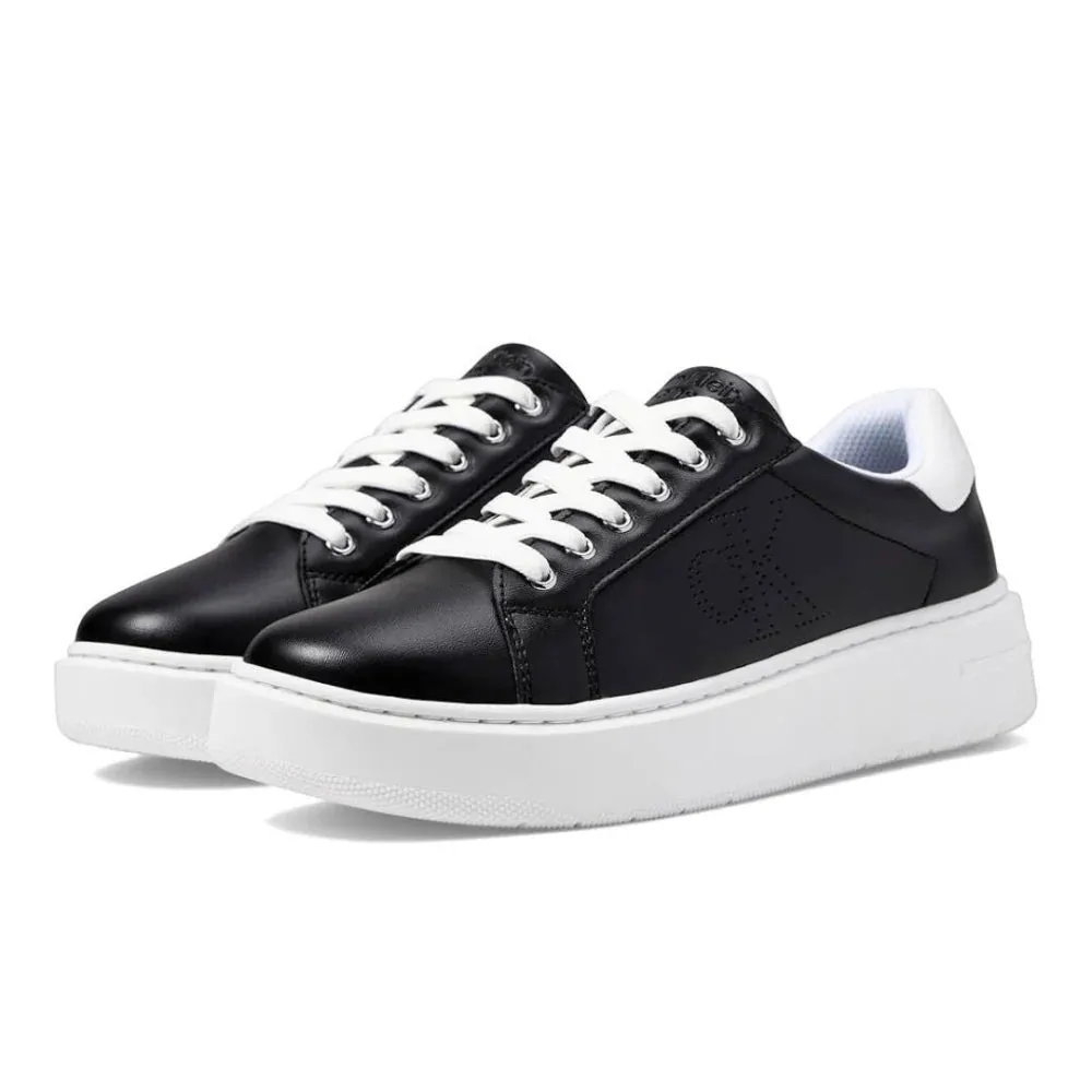 Calvin Klein Daili Sneakers Women - BLK