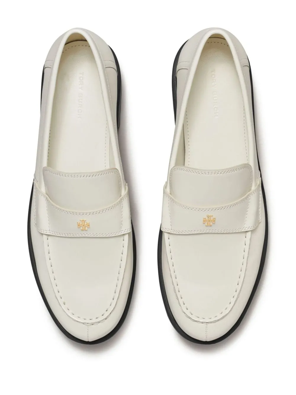 Classic lug loafers<BR/><BR/><BR/>