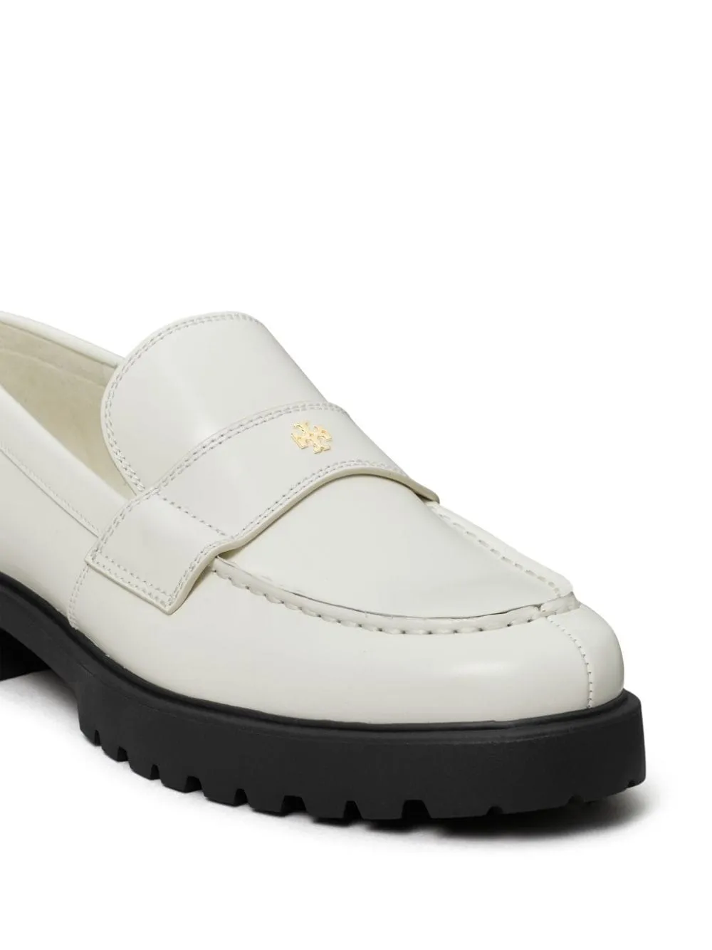 Classic lug loafers<BR/><BR/><BR/>