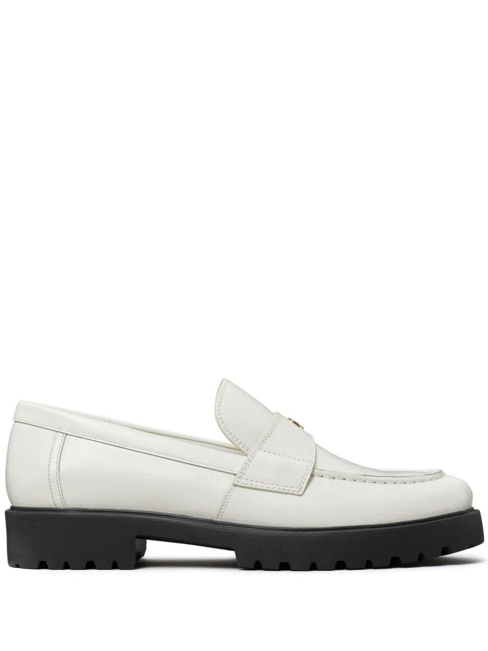 Classic lug loafers<BR/><BR/><BR/>