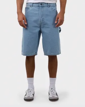 Dickies 11’’ Relaxed Fit Carpenter Short Light Indigo