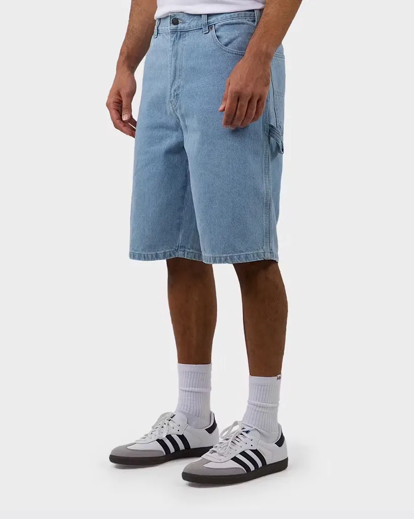 Dickies 11’’ Relaxed Fit Carpenter Short Light Indigo