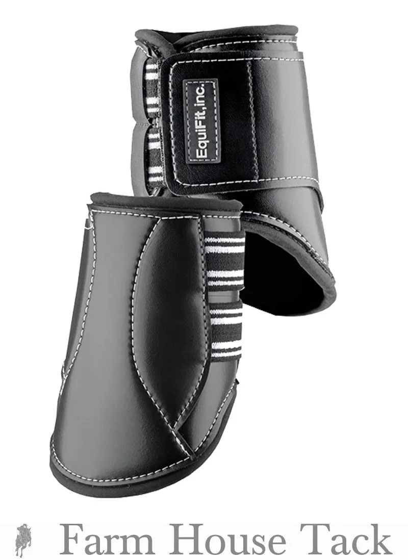 EquiFit MultiTeq Short Hind Boot