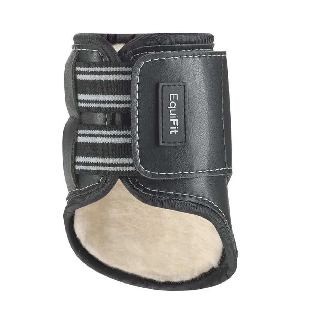 EquiFit MultiTeq Short Hind Boot