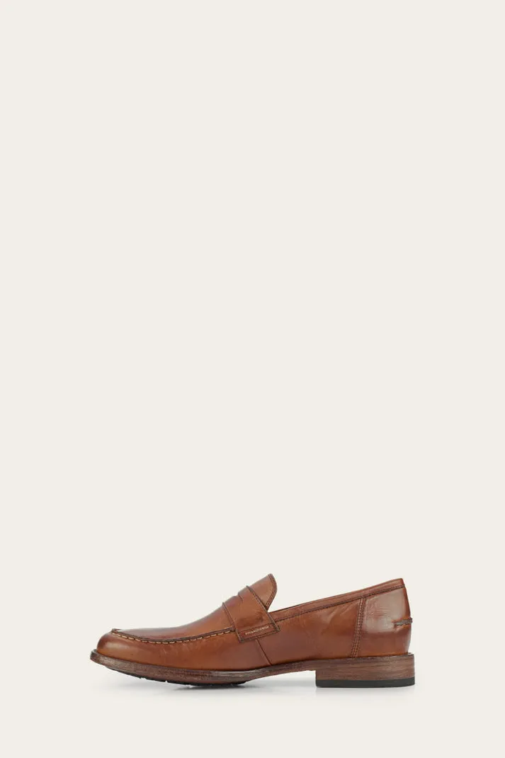 Frye Men's Tyler Penny Loafer