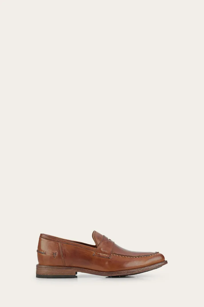 Frye Men's Tyler Penny Loafer