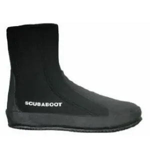 H2O SCUBABOOT 5MM