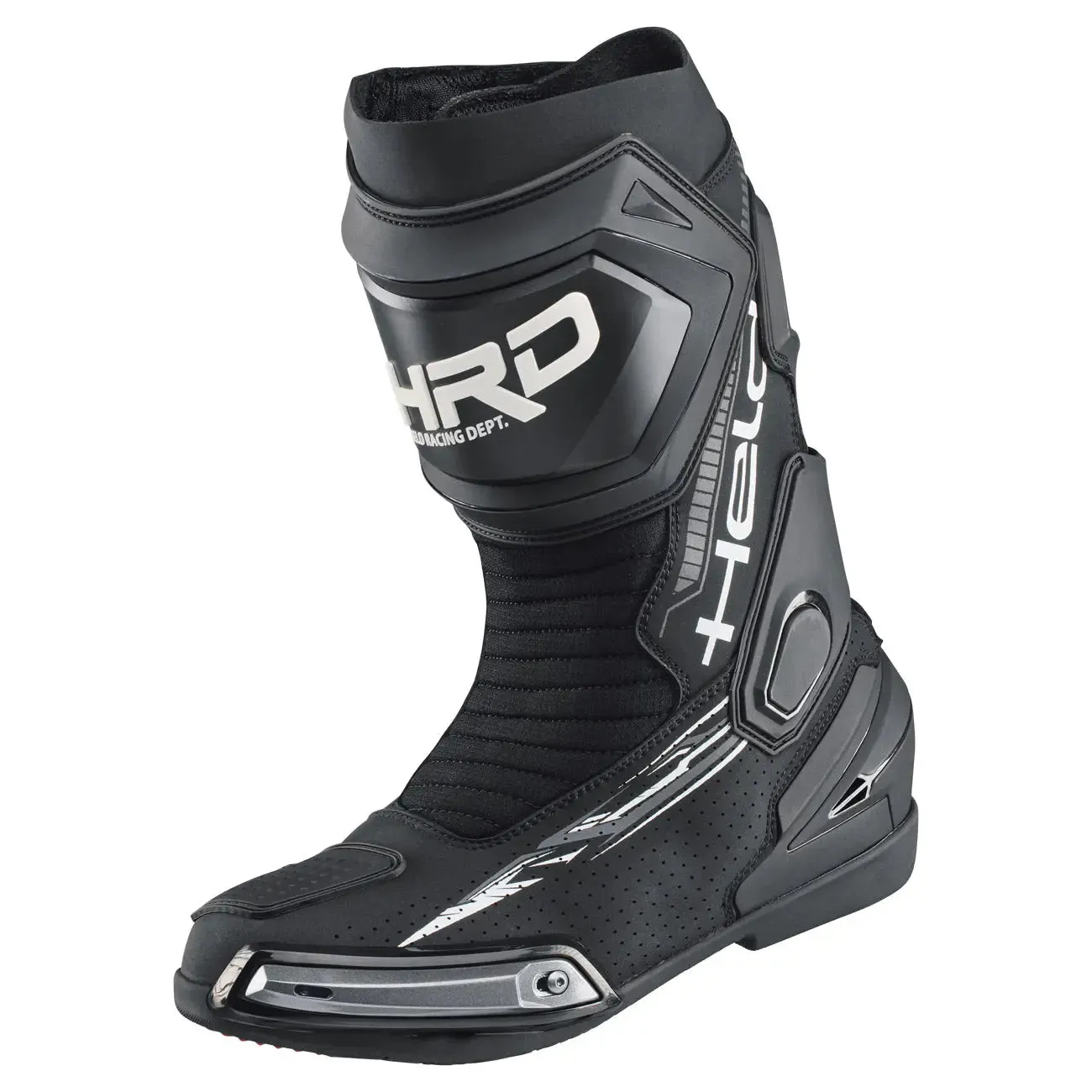 Held Epco 3 Sport Boots Black / White