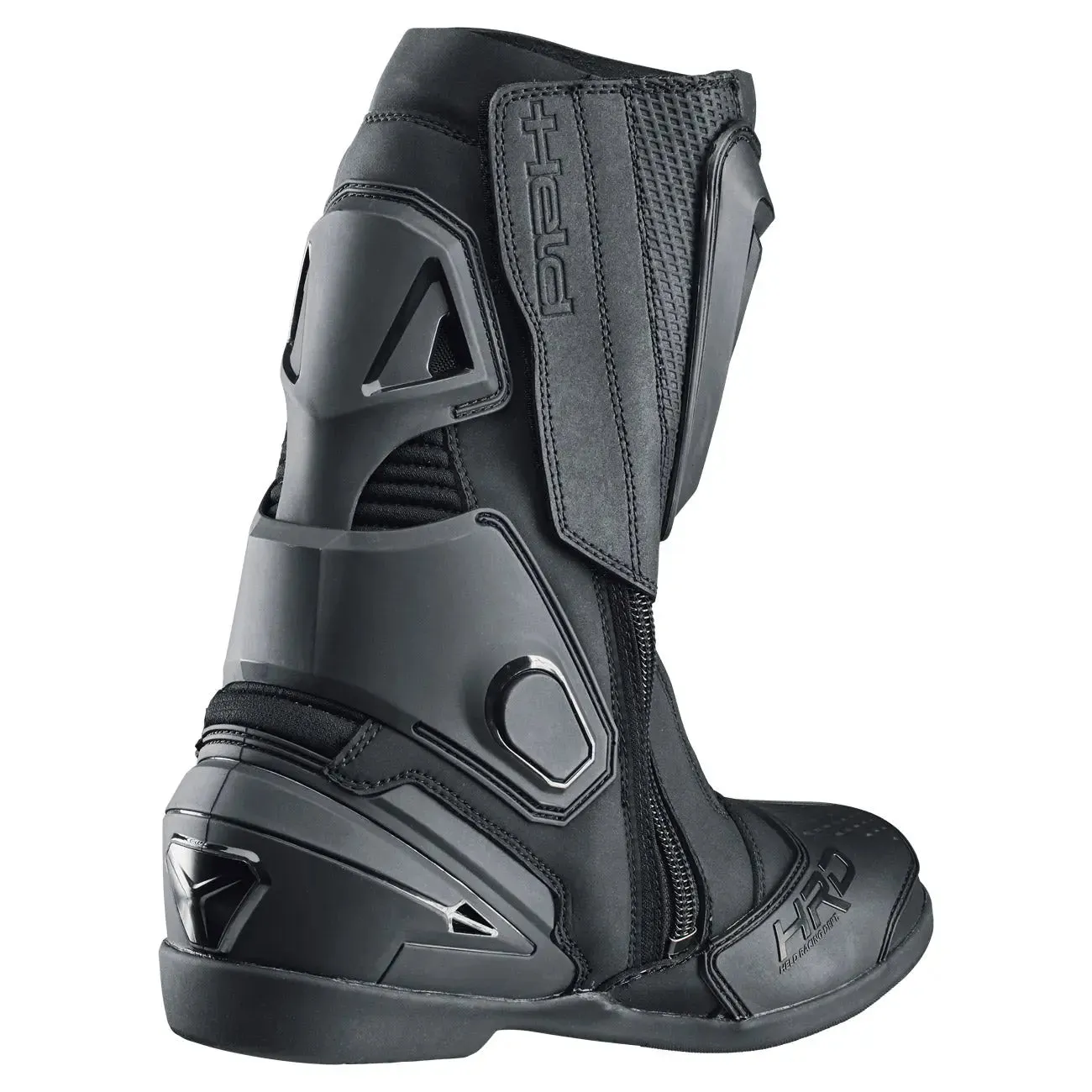 Held Epco 3 Sport Boots Black / White