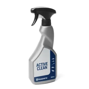 Husqvarna Active Clean Detergent