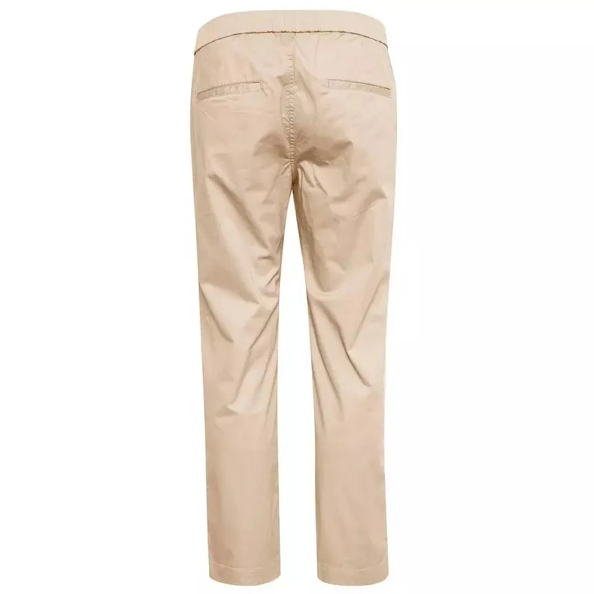 Inwear Womens Annalee Nolana Trousers Cement