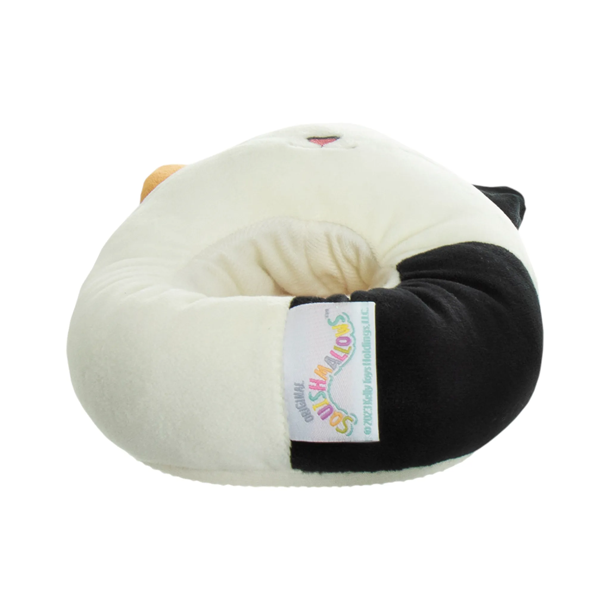 Josmo Squishmallows Cam The Cat Slipper