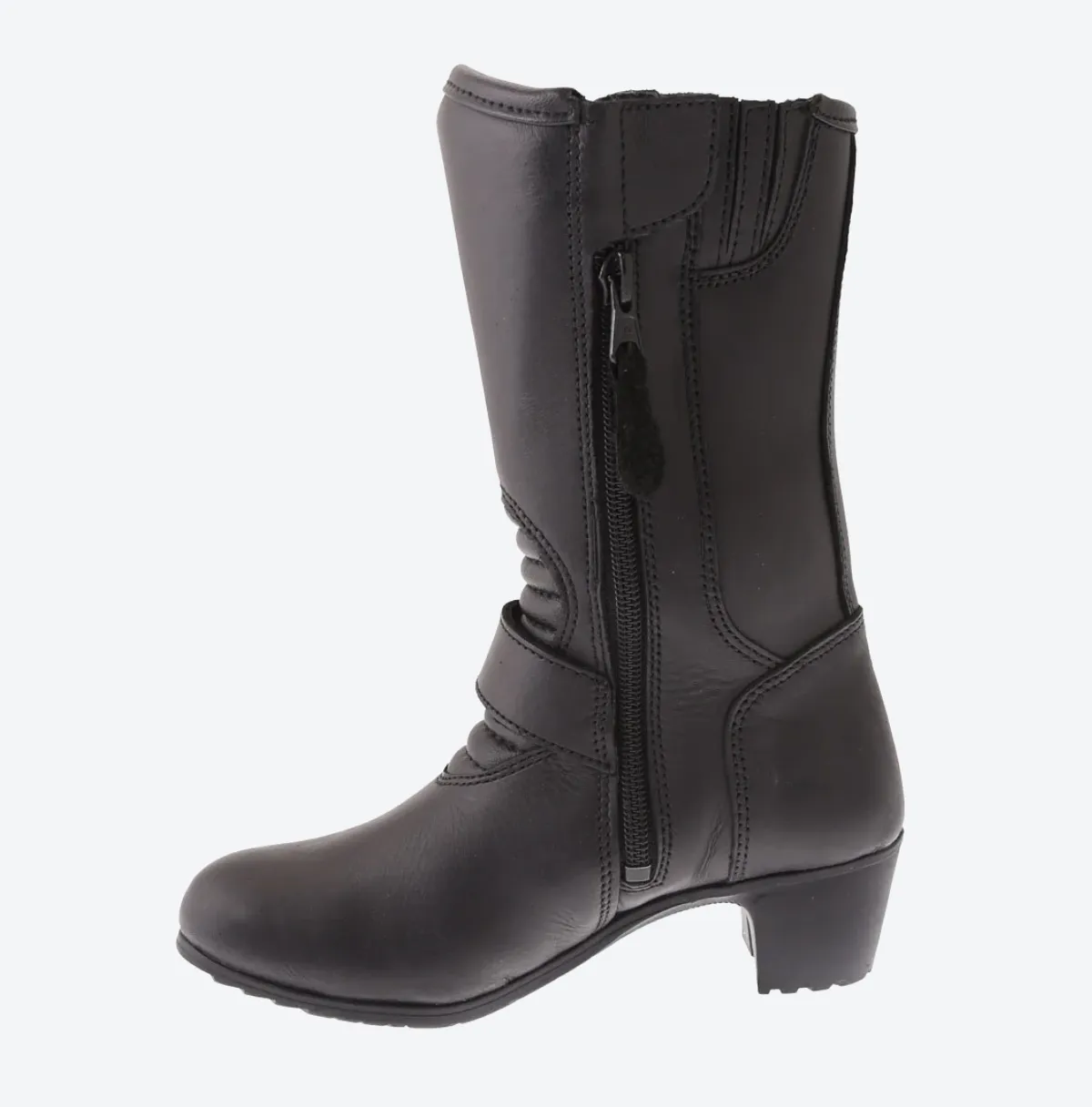 Ladies Eleveit Lady Rider Boot 1106/WD