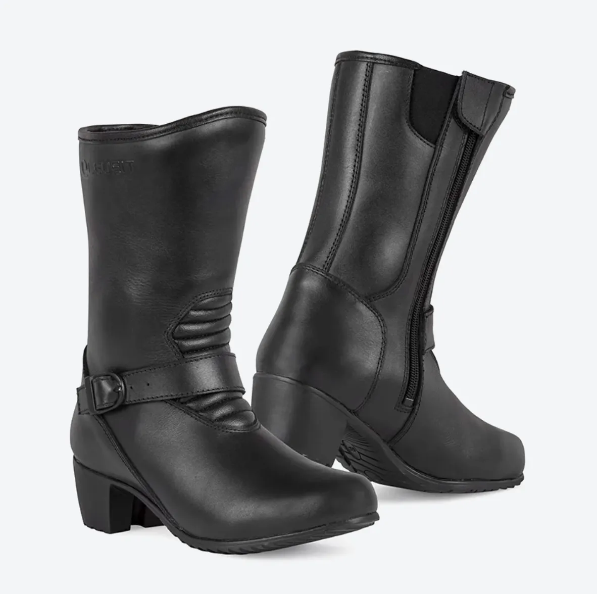 Ladies Eleveit Lady Rider Boot 1106/WD