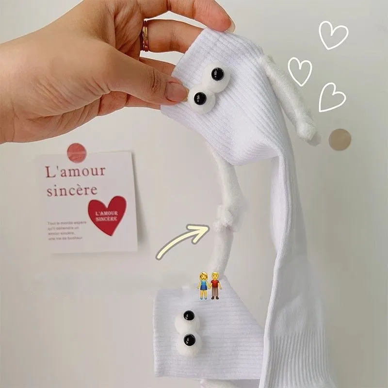 Love Connection Socks - King Stone Brothers and Co™️