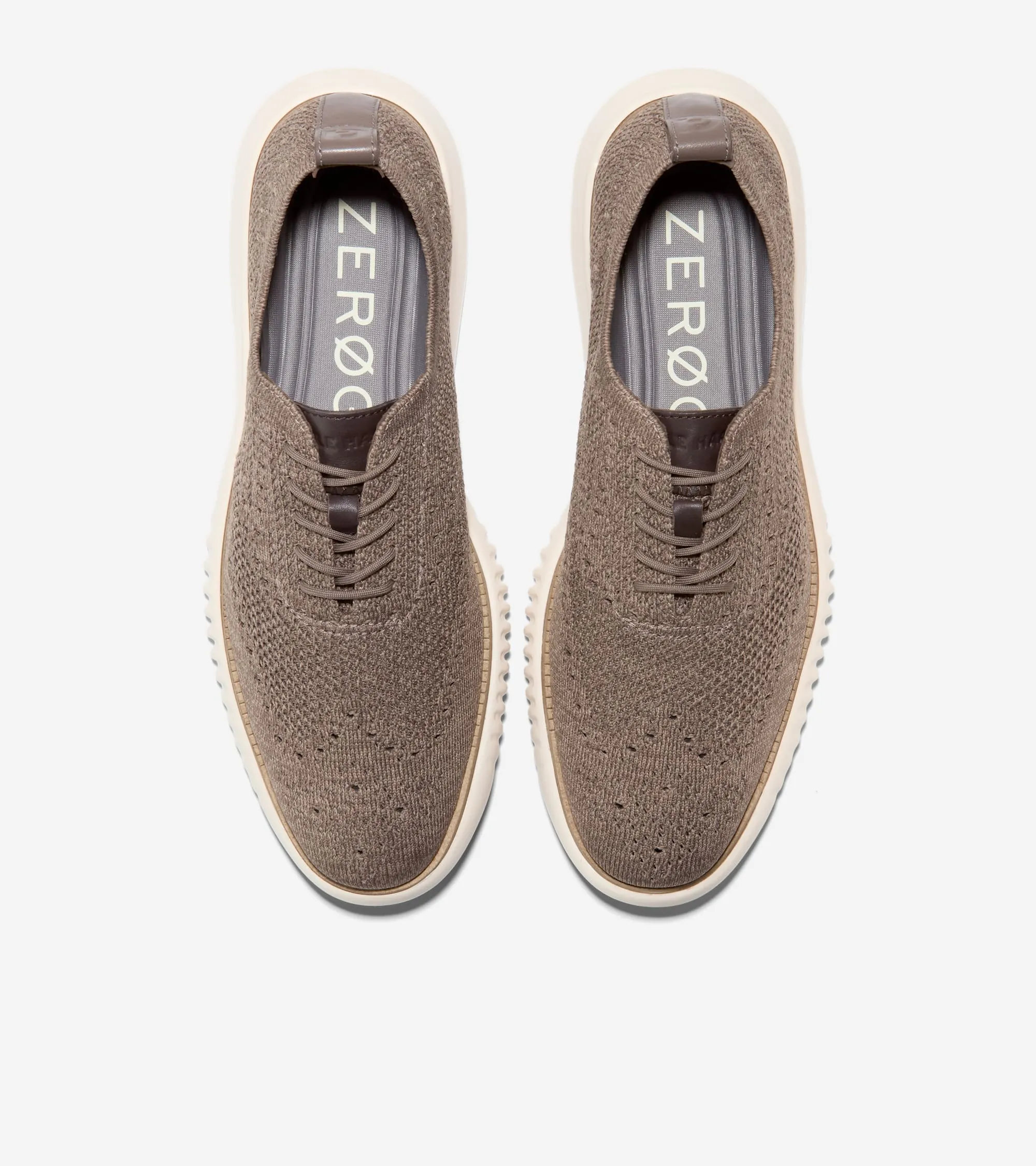 Men's 2.ZERØGRAND Oxfords