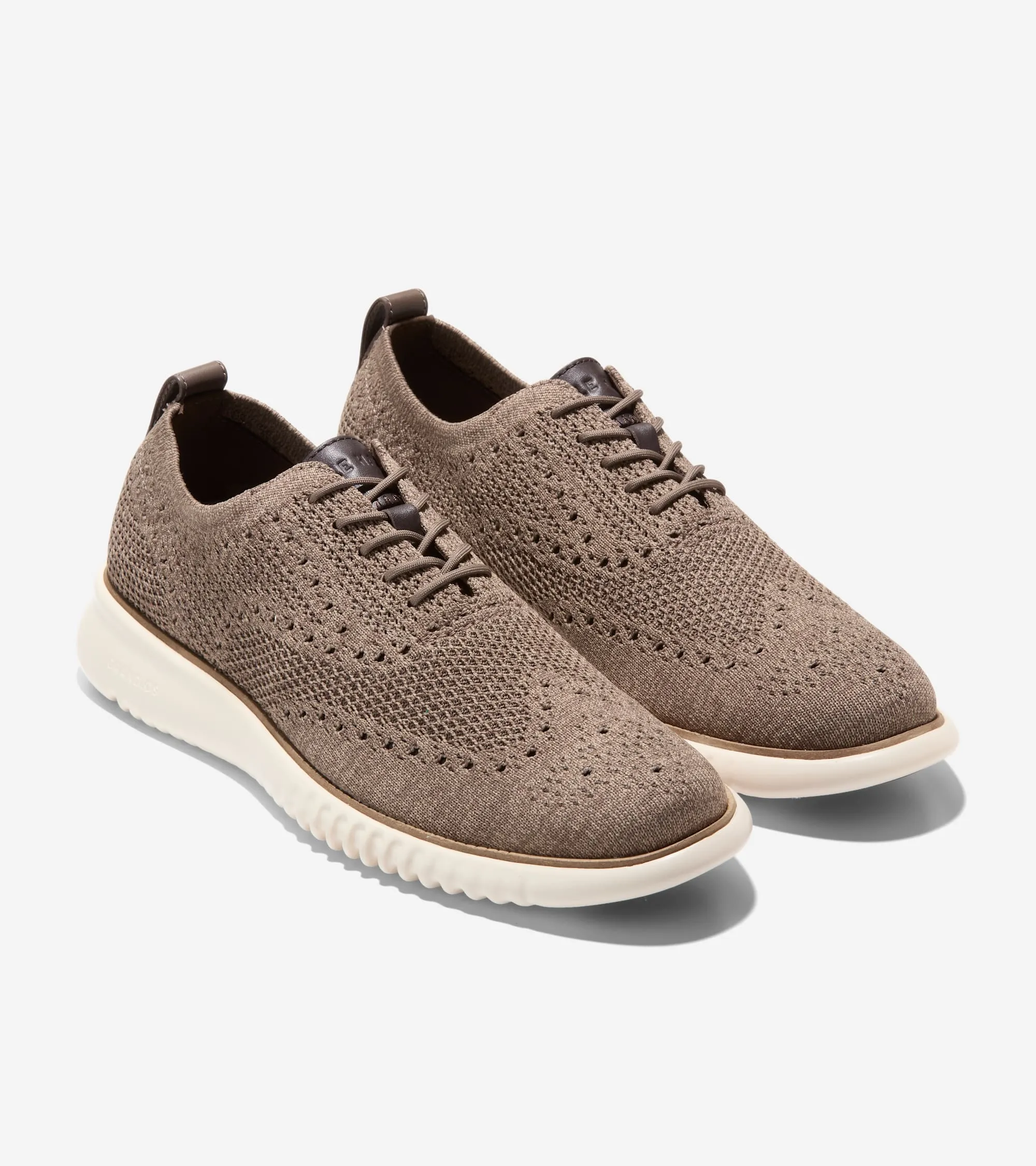 Men's 2.ZERØGRAND Oxfords