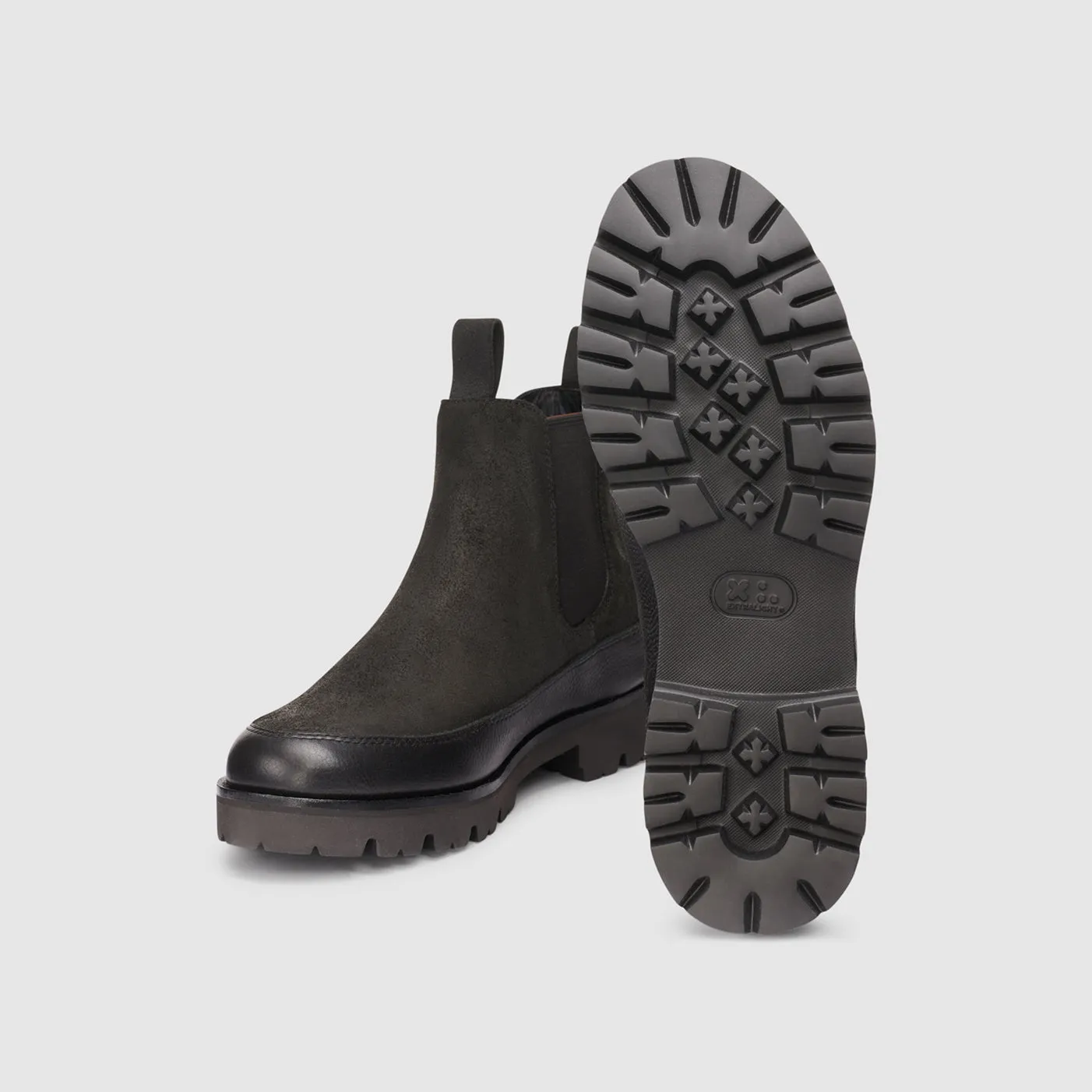 MENS RANGER CHELSEA BOOT