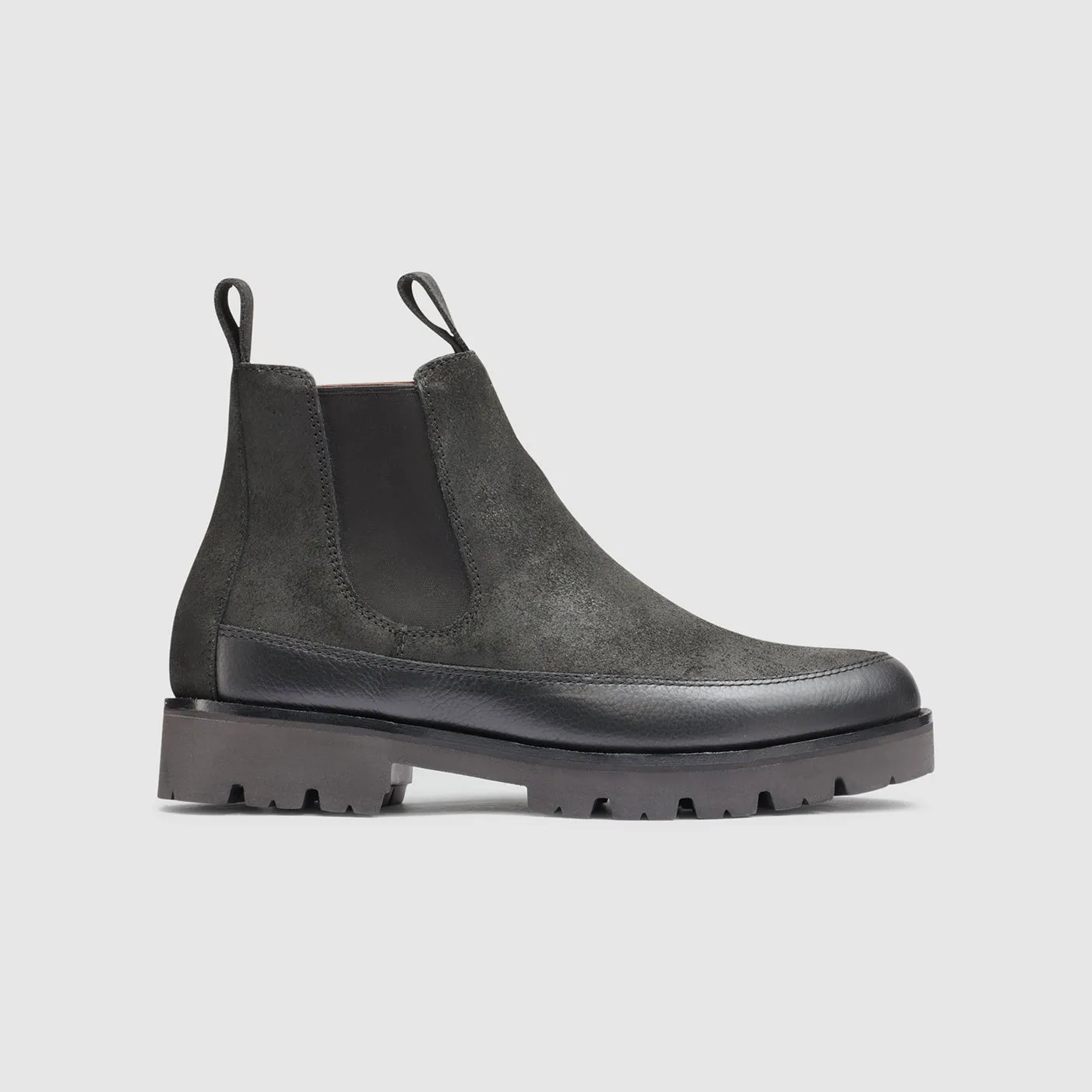 MENS RANGER CHELSEA BOOT