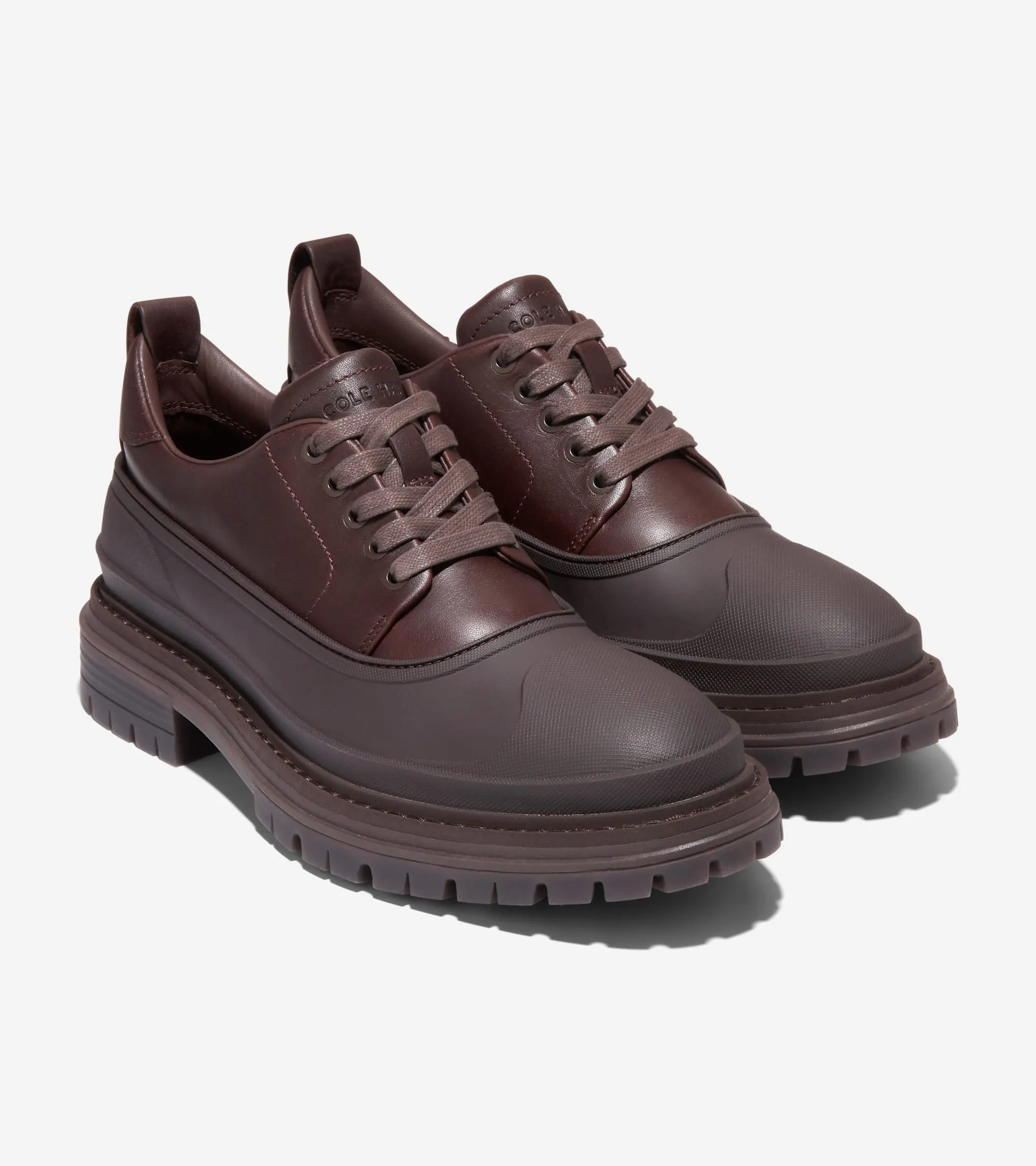 Men's Stratton Shroud Oxfords