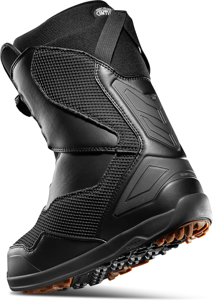 MEN'S TM-2 DOUBLE BOA SNOWBOARD BOOTS