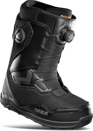 MEN'S TM-2 DOUBLE BOA SNOWBOARD BOOTS