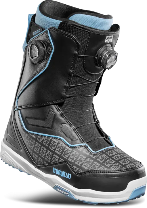 MEN'S TM-2 DOUBLE BOA® X BOMB HOLE SNOWBOARD BOOTS