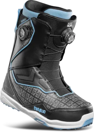 MEN'S TM-2 DOUBLE BOA® X BOMB HOLE SNOWBOARD BOOTS