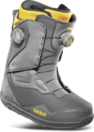 MEN'S TM-2 DOUBLE BOA® X STEVENS SNOWBOARD BOOTS