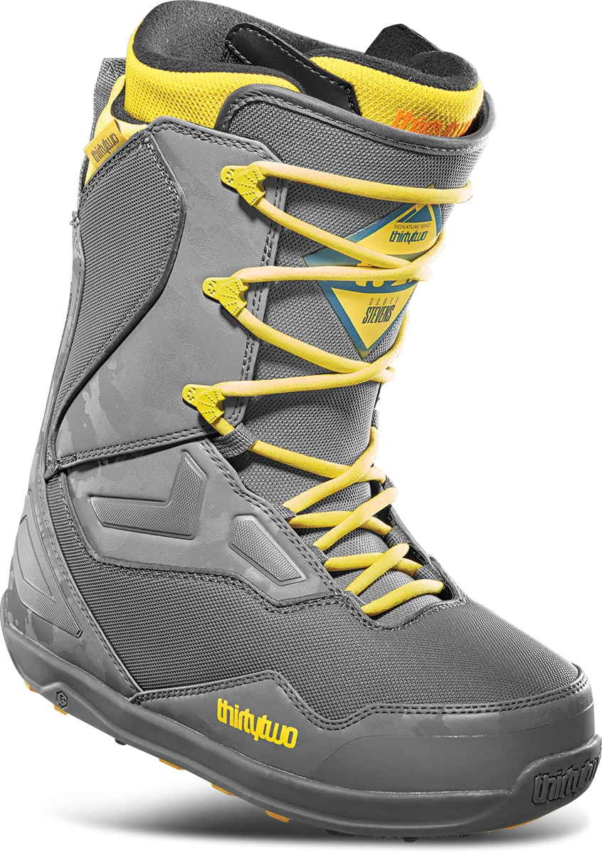 MEN'S TM-2 X STEVENS SNOWBOARD BOOTS