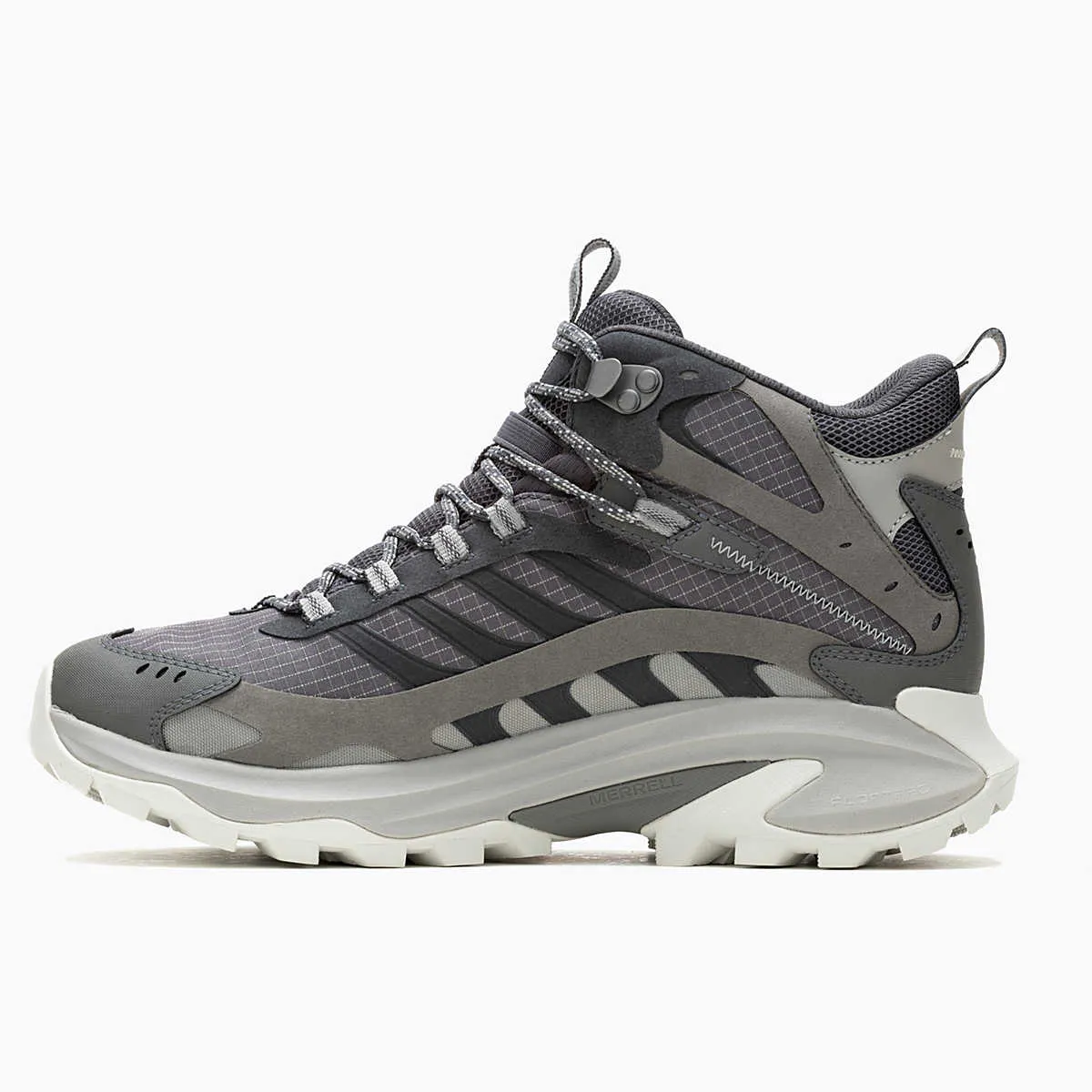 MERRELL Men's Moab Speed 2 Mid GORE-TEX®