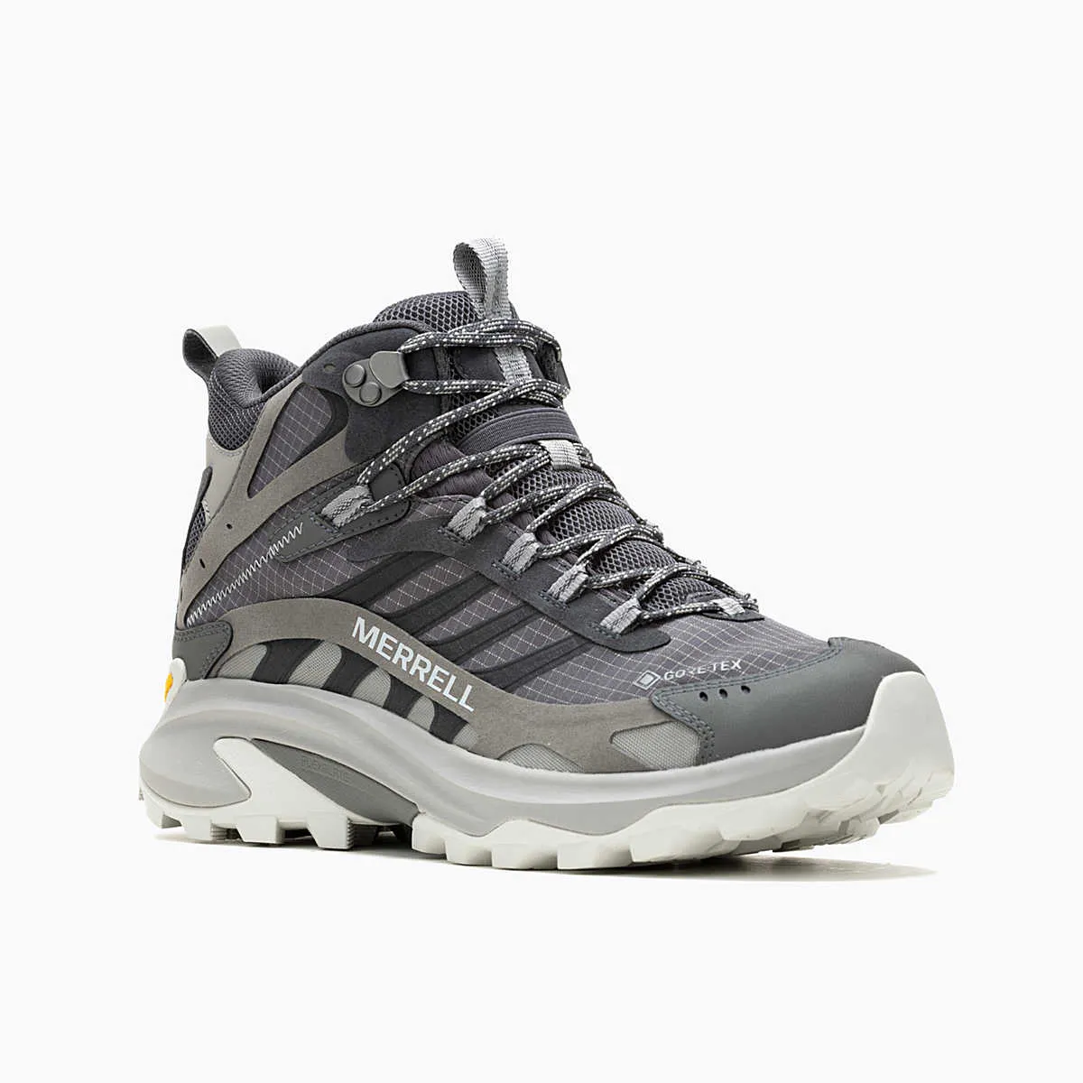 MERRELL Men's Moab Speed 2 Mid GORE-TEX®