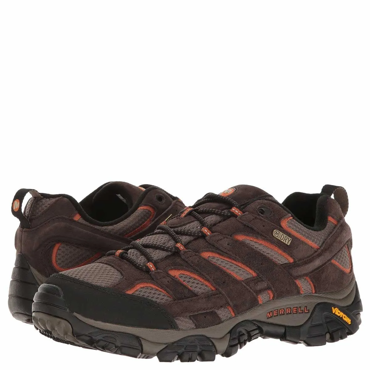 MOAB 2 WATERPROOF - MEN'S HIKING SHOE